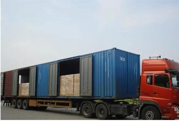 厦门到安福县整车运输