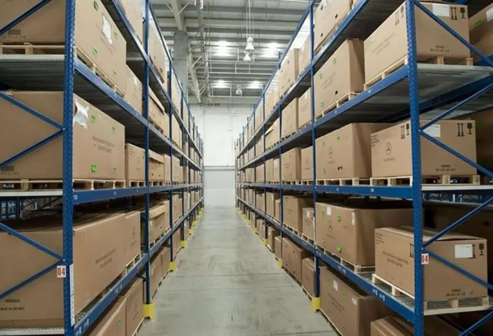 厦门到安福县货物仓储