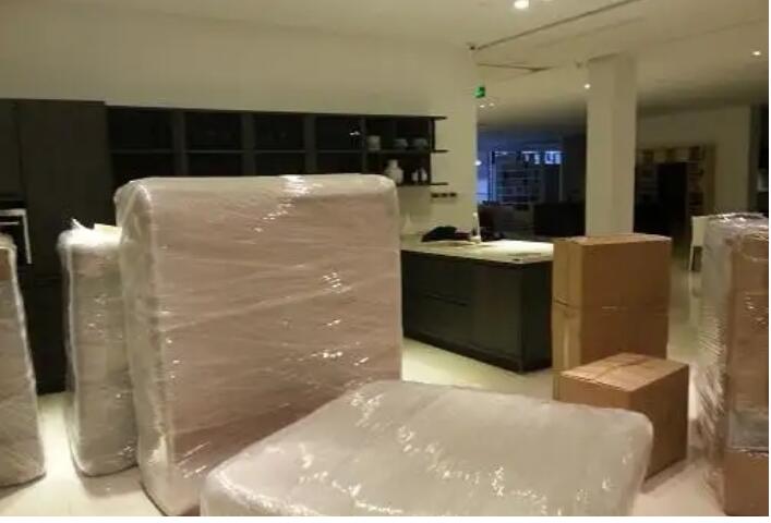 厦门到安福县长途搬家