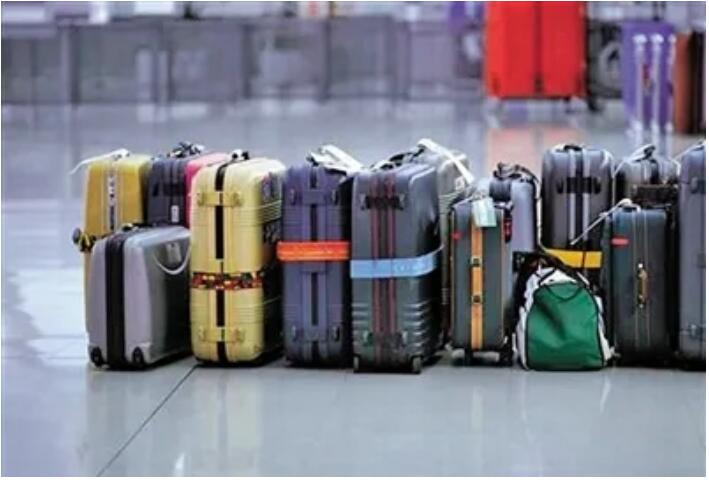 厦门到安福县行李托运